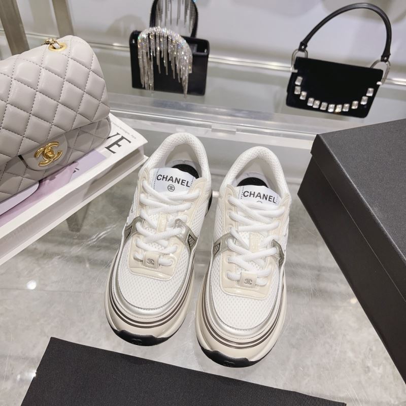 Chanel Sport Shoes